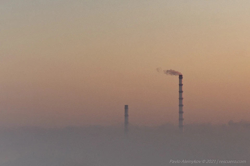 Фото: Павло Алейніков