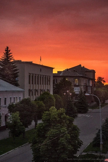 Фото: Павло Алейніков