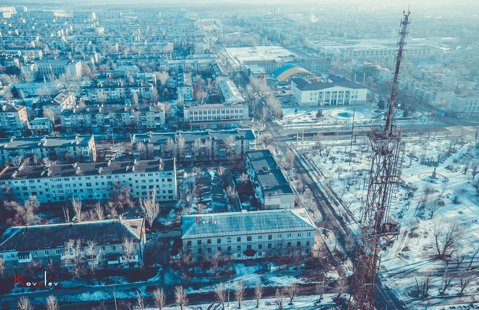 Фото: Олексій Ковальов