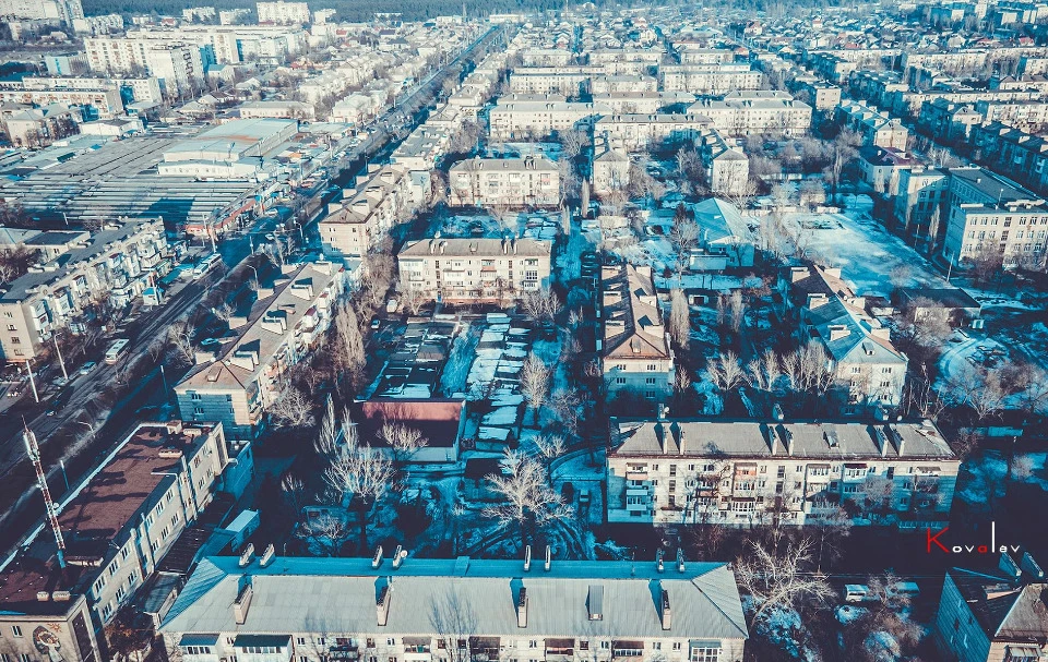 Фото: Олексій Ковальов