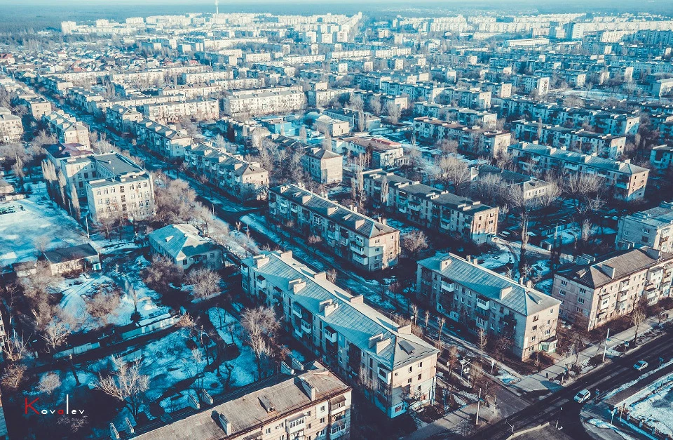 Фото: Олексій Ковальов