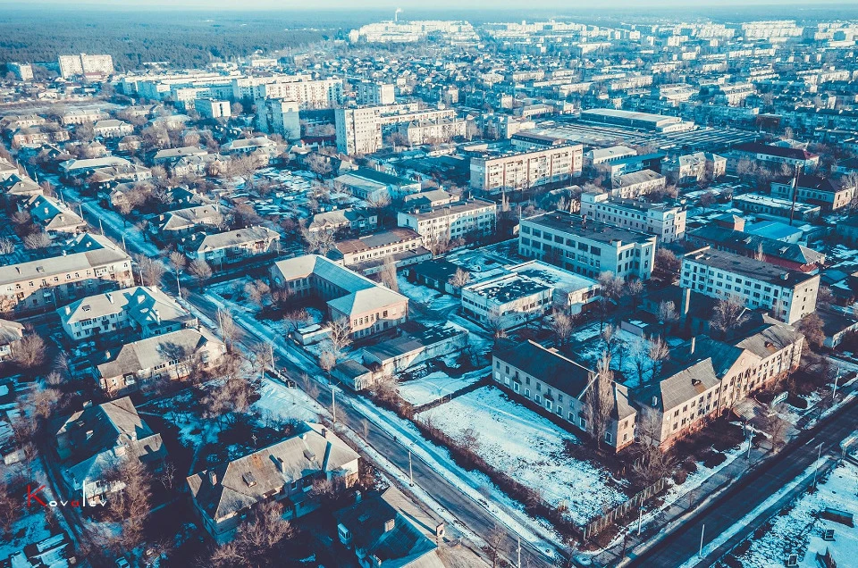 Фото: Олексій Ковальов