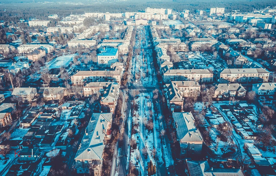 Фото: Олексій Ковальов