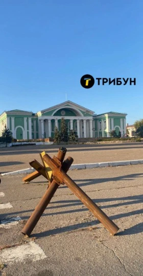 ДК Хіміків Сєвєродонецьк