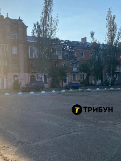 Проспект Центральний, 14, Сєвєродонецьк