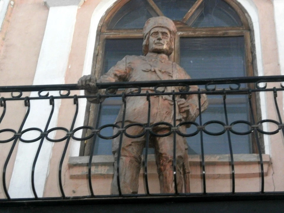 Фото: Радіо Свобода