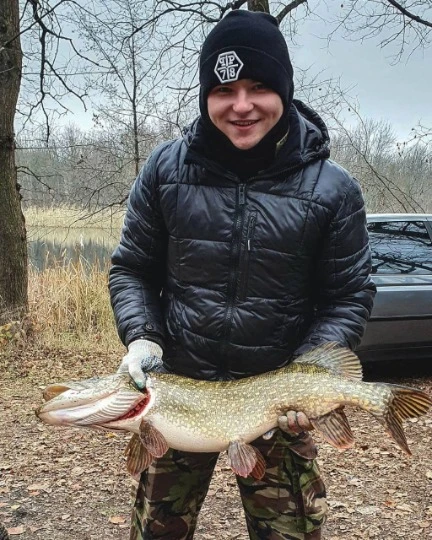 Фото з архіву родини Дмитра Чекотило