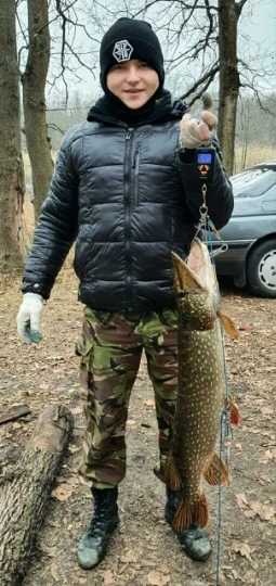 Фото з архіву родини Дмитра Чекотило