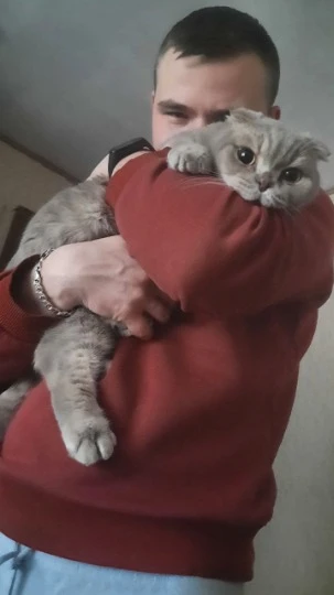 Фото з архіву родини Дмитра Чекотило