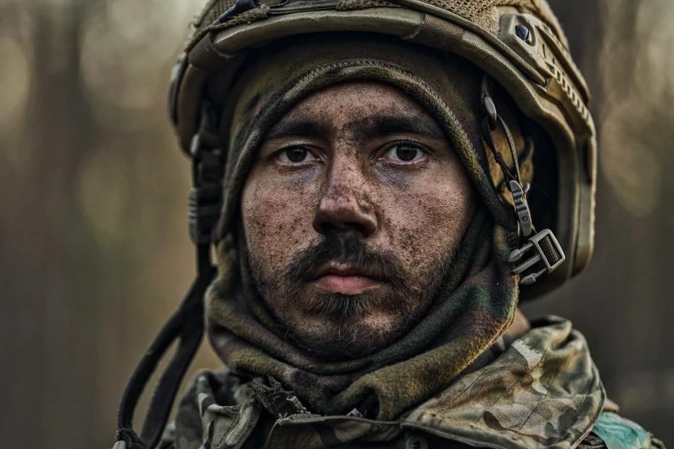 Фото: Костянтин Ліберов