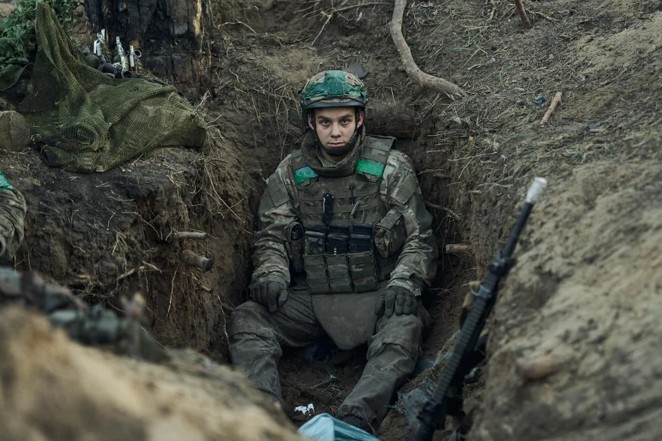 Фото: Костянтин Ліберов