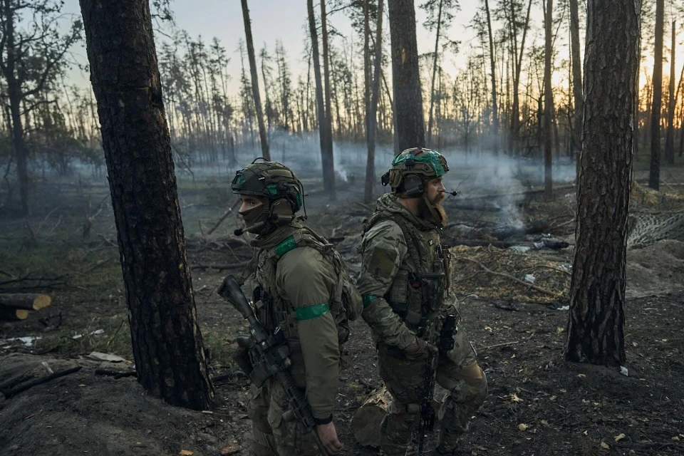 Фото: Костянтин Ліберов
