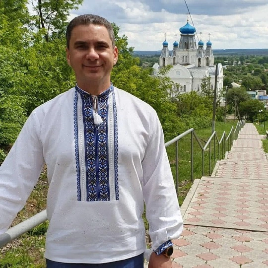 Роман Чередниченко