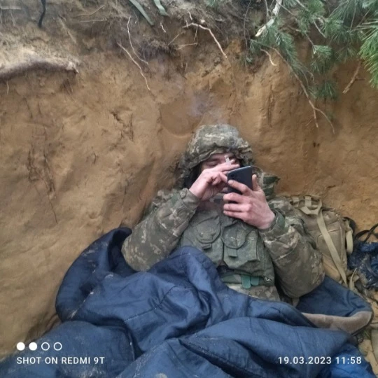 Фото: Otto Hans Wolf 