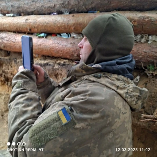 Фото: Otto Hans Wolf 