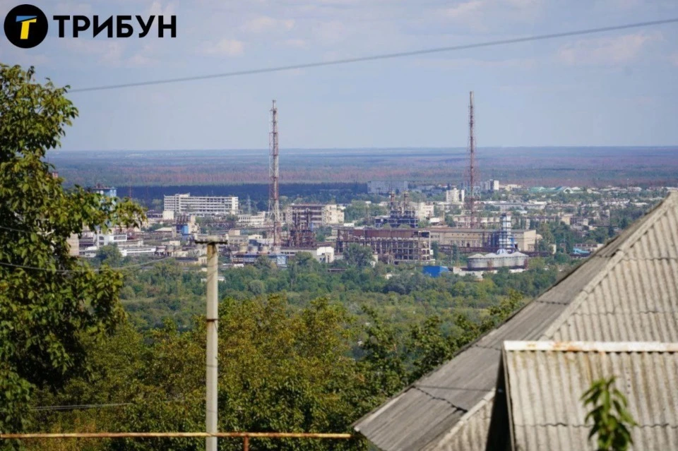 Сєвєродонецьк