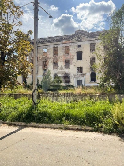 Лисичанськ