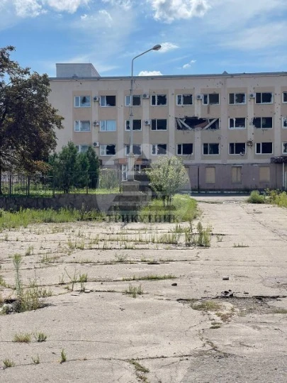 Лисичанськ