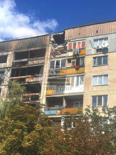 Лисичанськ