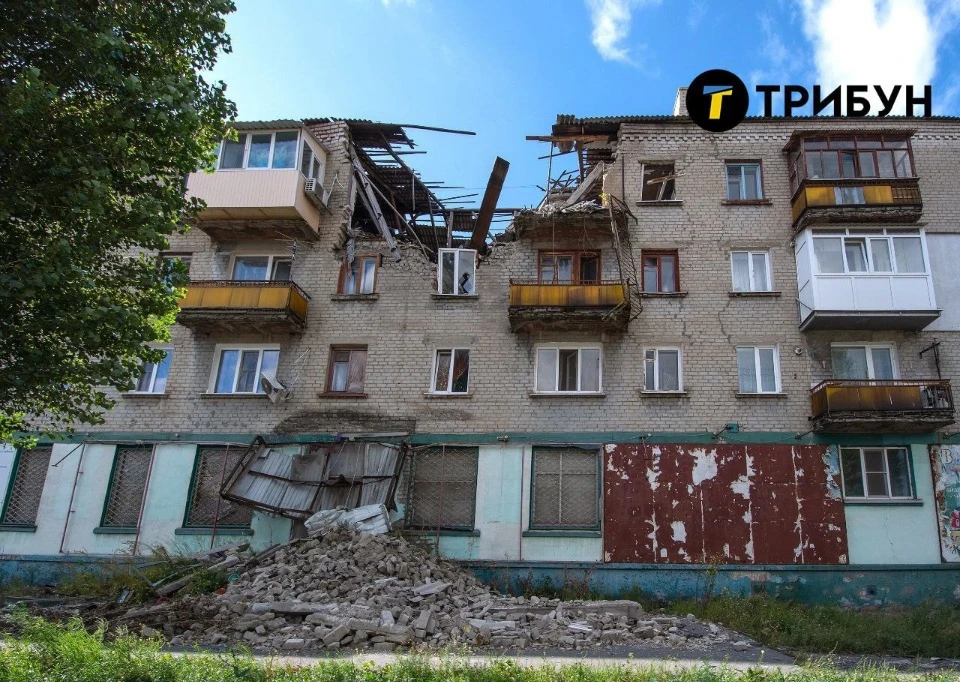 Сєвєродонецьк