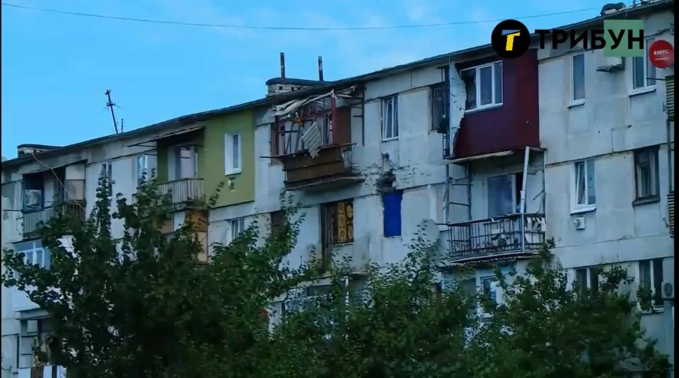 Сєвєродонецьк