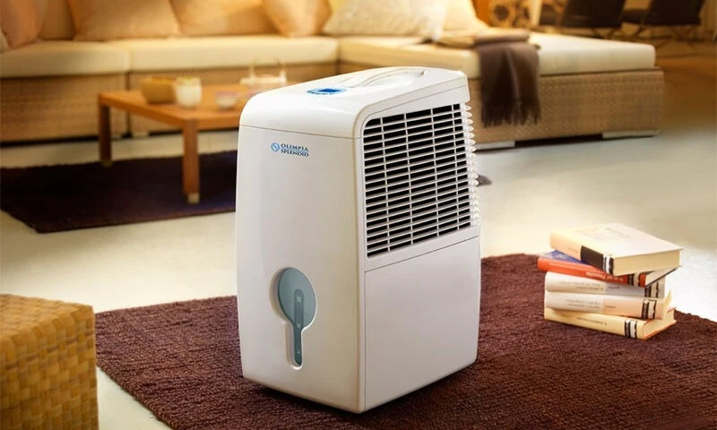 тепловетилятор