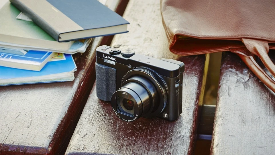 Panasonic DMC-TZ70