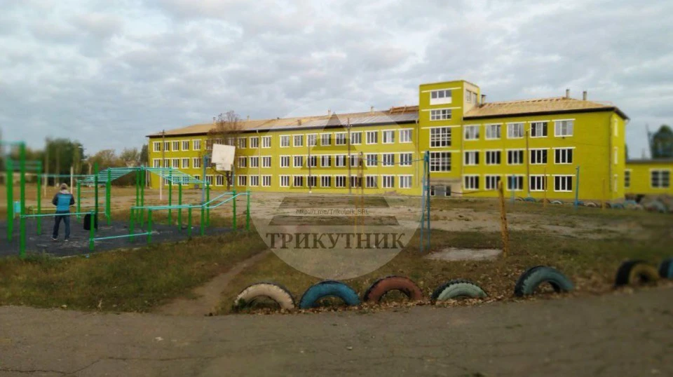 Тимчасово окупований Лисичанськ