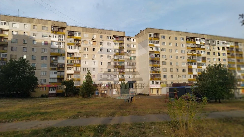 Тимчасово окупований Лисичанськ