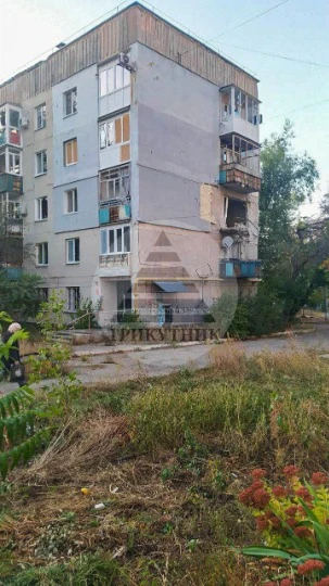 Тимчасово окупований Лисичанськ