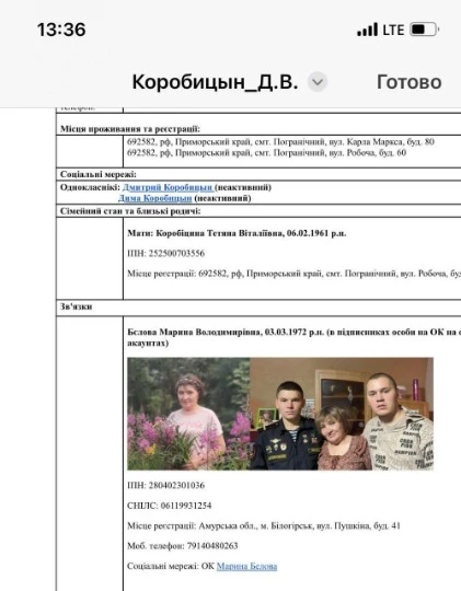 Телеграм-каналі “Маріуполь.Спротив”