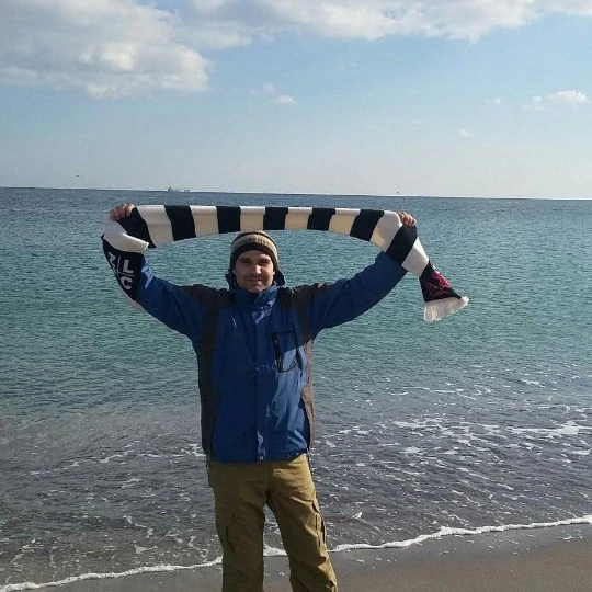 Євген Ковальов