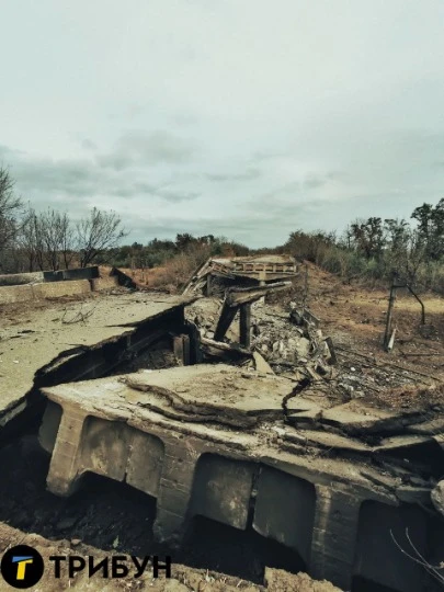 міст Горлівка Ясинувата
