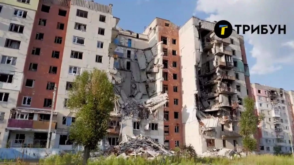 Район РКТК