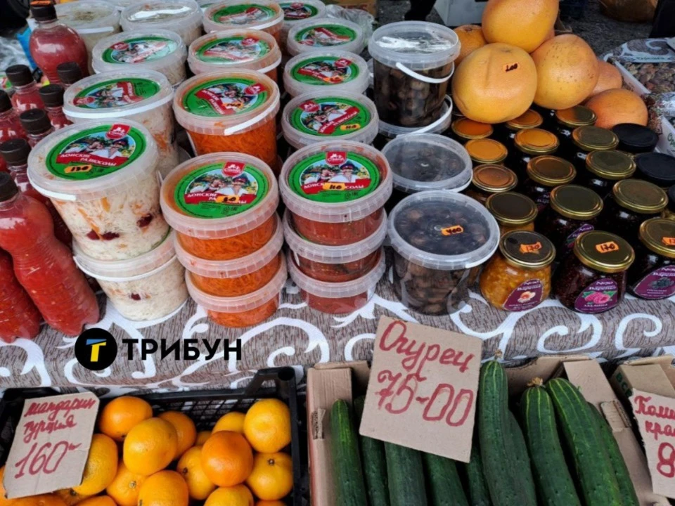 Фото: ТРИБУН