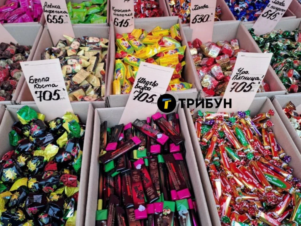 Фото: ТРИБУН