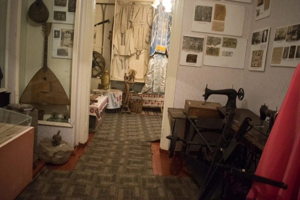 Автор: Andriy Darklight, 2019