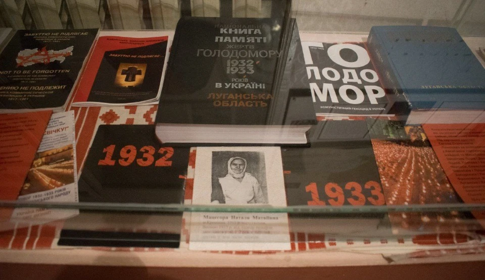 Автор: Andriy Darklight, 2019