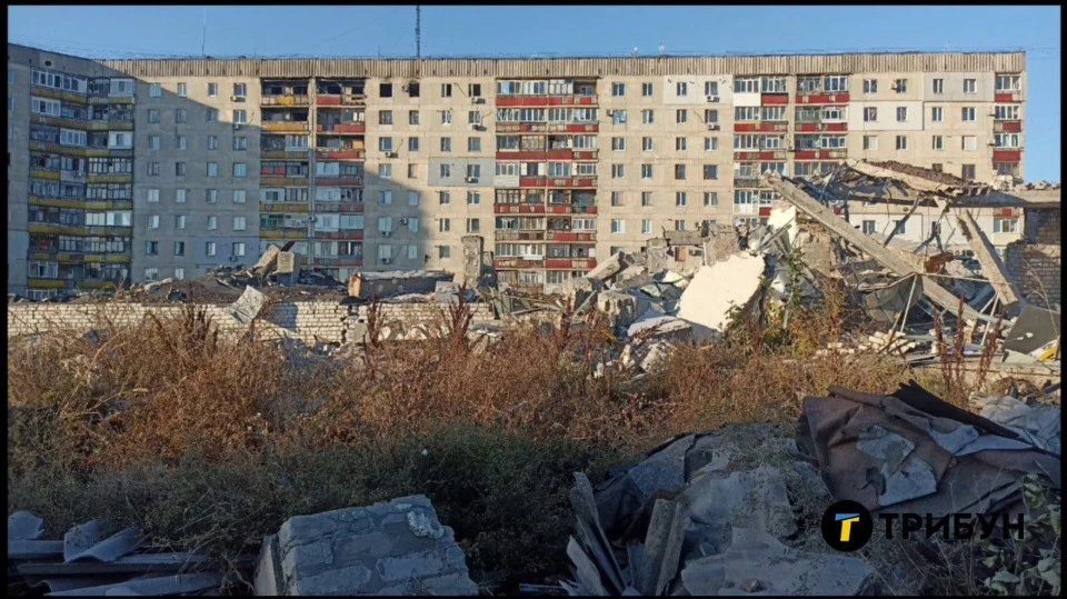 Лисичанськ