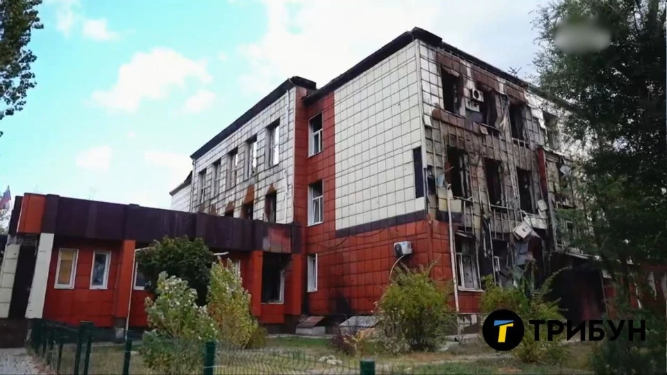 Сєвєродонецький фаховий коледж культури і мистецтв (муз.училище) ім. С. Прокоф'єва