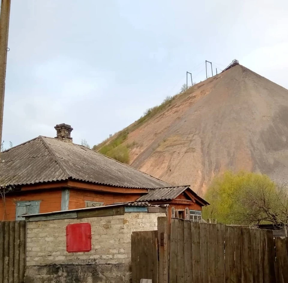 Фото хат на Луганщині від краєзнавця Аріфа Багірова