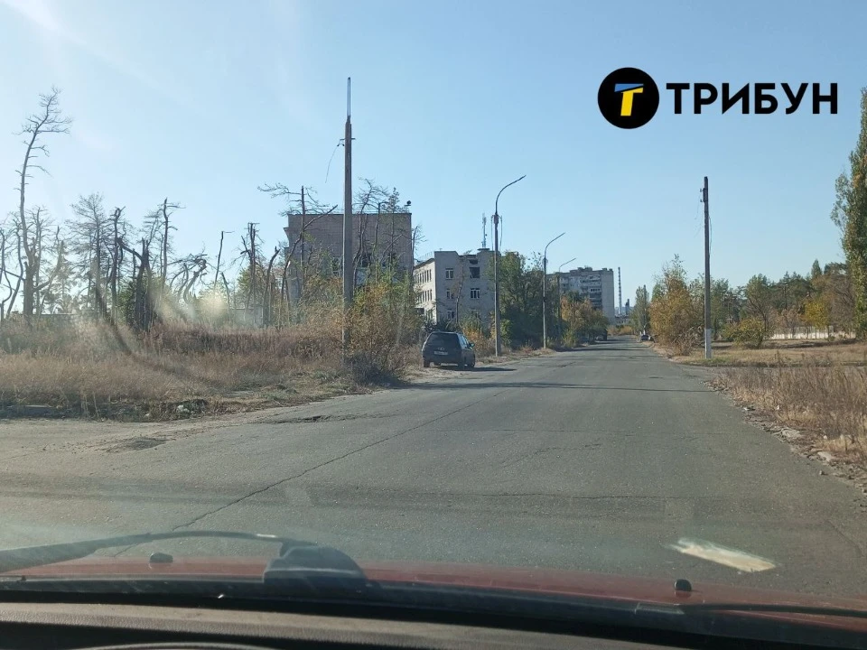 Фото: ТРИБУН