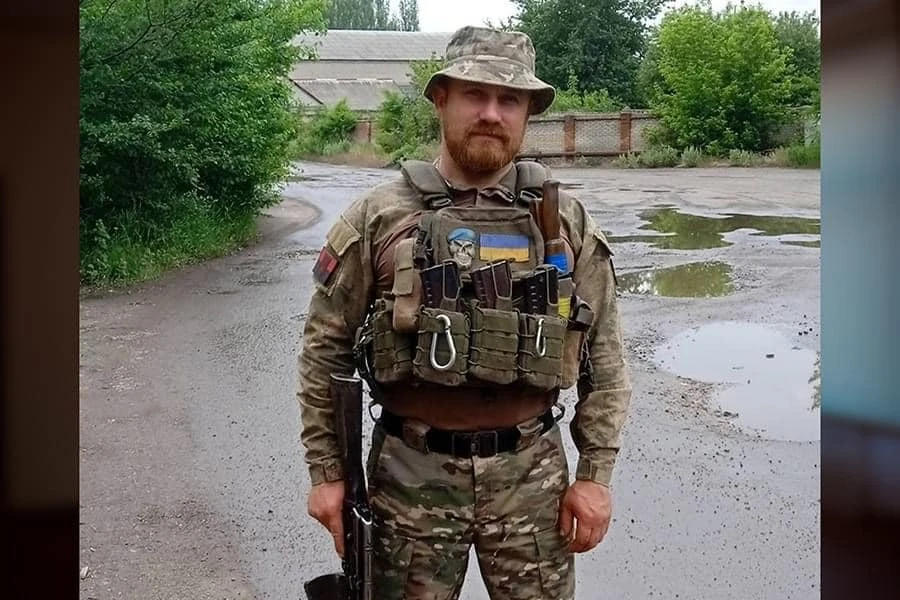 Бразер. Фото: НГУ