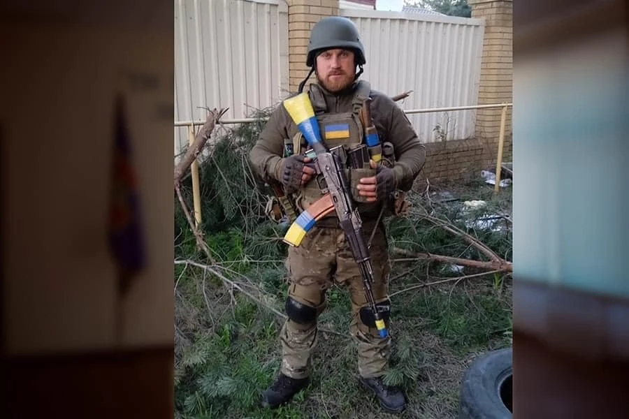 Бразер. Фото: НГУ