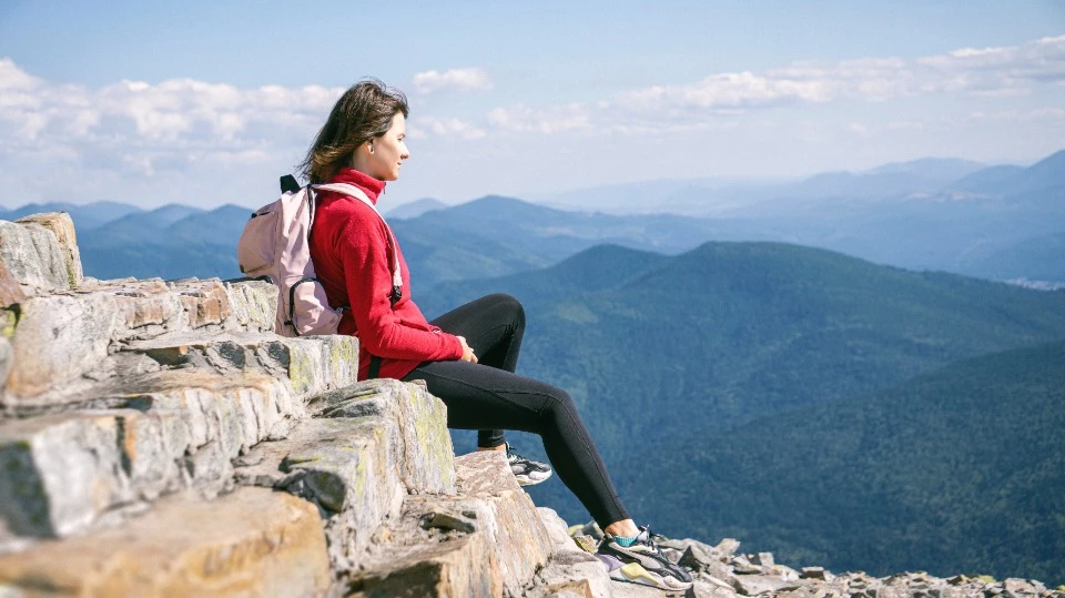 Гора Говерла