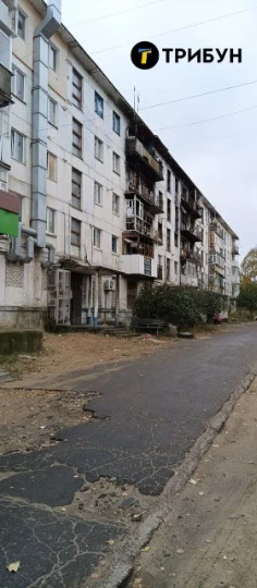 Фото: ТРИБУН