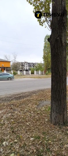 Фото: ТРИБУН