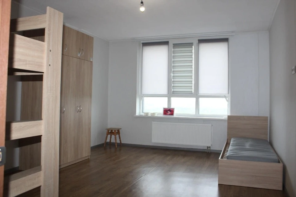 Квартири для ВПО в Києві