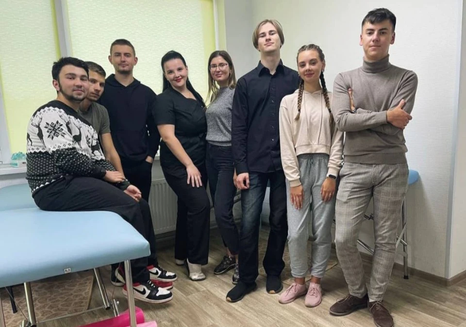 Дар’я Чередниченко