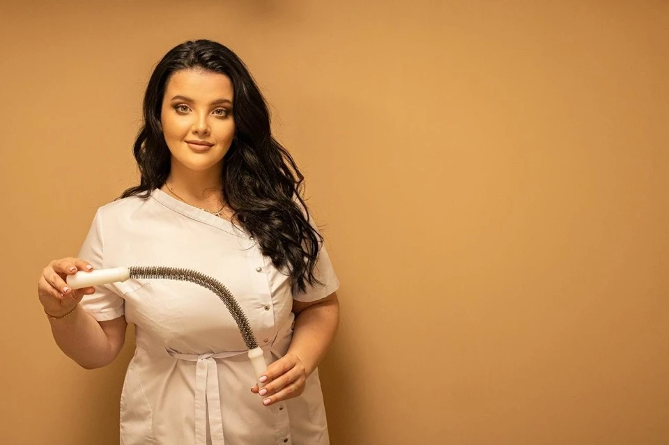 Дар’я Чередниченко